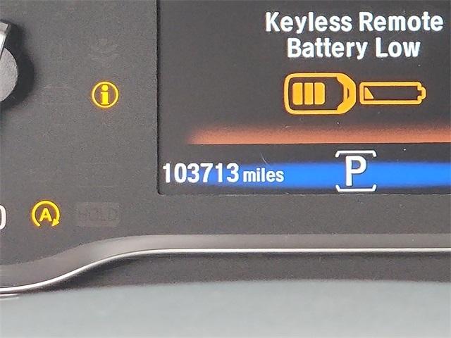 used 2018 Honda Pilot car, priced at $21,994