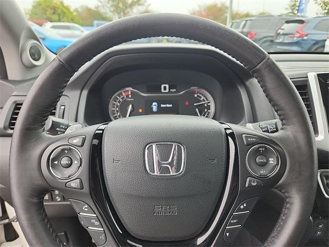 used 2018 Honda Pilot car, priced at $21,994