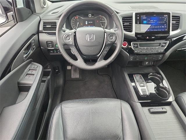 used 2018 Honda Pilot car, priced at $21,994