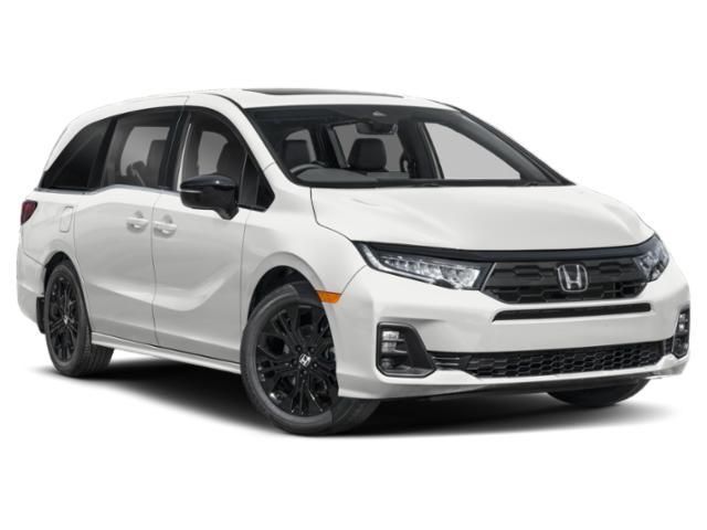 new 2025 Honda Odyssey car, priced at $44,920