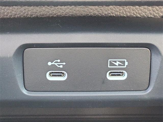 new 2025 Honda Accord car, priced at $32,165