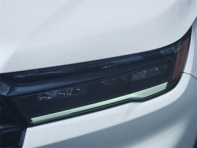 new 2025 Honda Pilot car, priced at $51,305