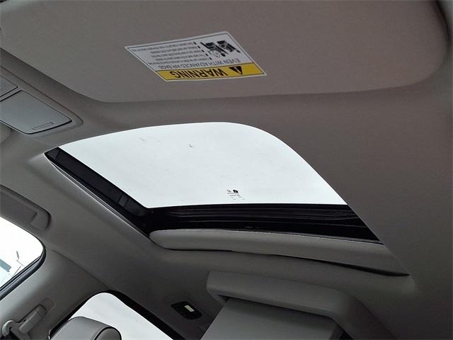 new 2026 Honda Odyssey car, priced at $48,990