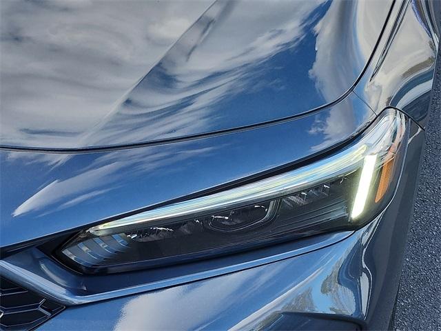 new 2026 Honda Civic Hybrid car, priced at $31,690