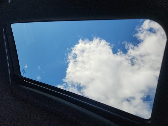 new 2026 Honda Civic Hybrid car, priced at $31,690