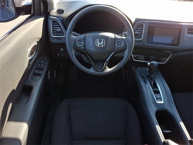 used 2018 Honda HR-V car, priced at $17,986