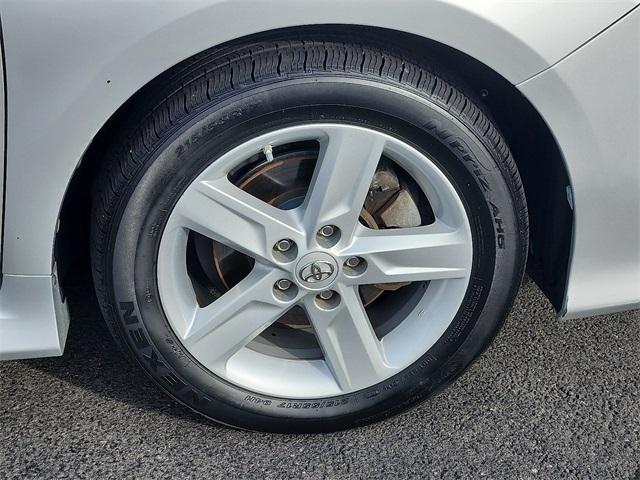 used 2012 Toyota Camry car, priced at $9,413