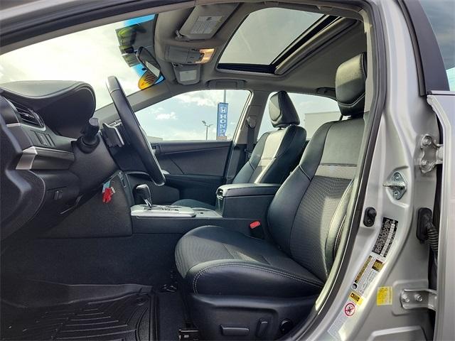 used 2012 Toyota Camry car, priced at $9,413