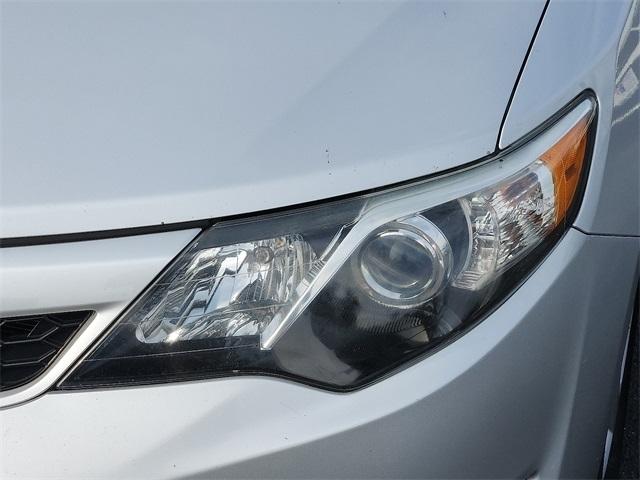 used 2012 Toyota Camry car, priced at $9,413