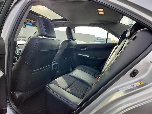 used 2012 Toyota Camry car, priced at $9,413