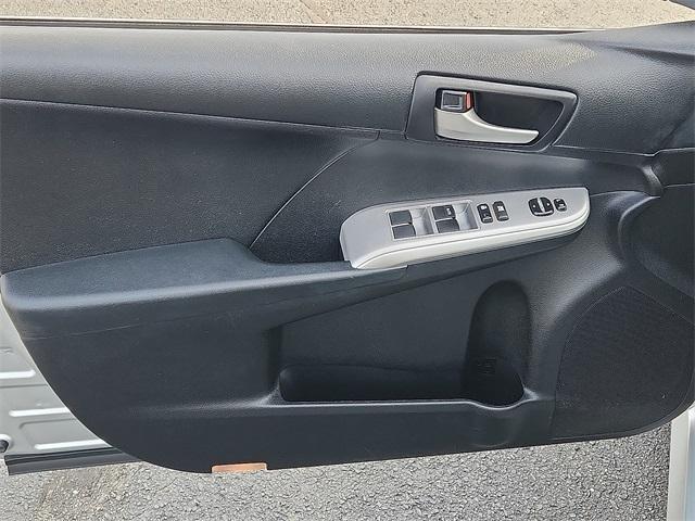 used 2012 Toyota Camry car, priced at $9,413