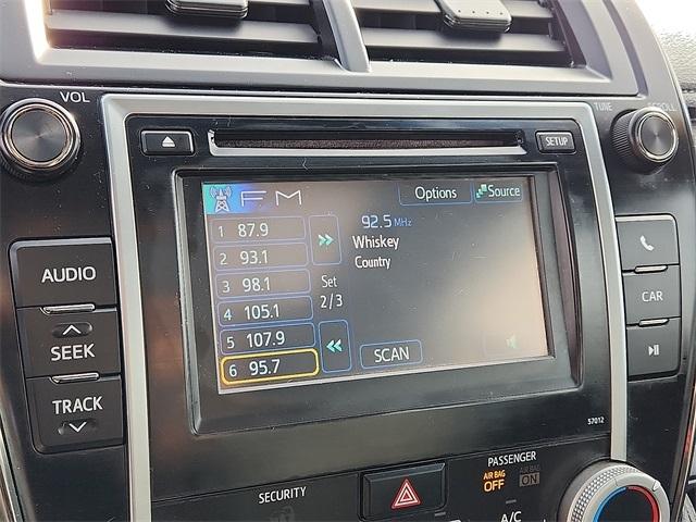 used 2012 Toyota Camry car, priced at $9,413