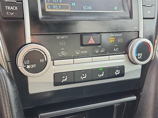 used 2012 Toyota Camry car, priced at $9,413