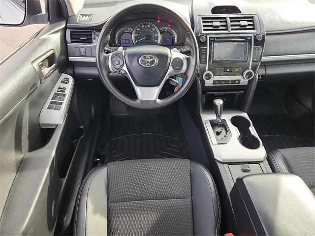 used 2012 Toyota Camry car, priced at $9,413
