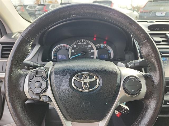 used 2012 Toyota Camry car, priced at $9,413