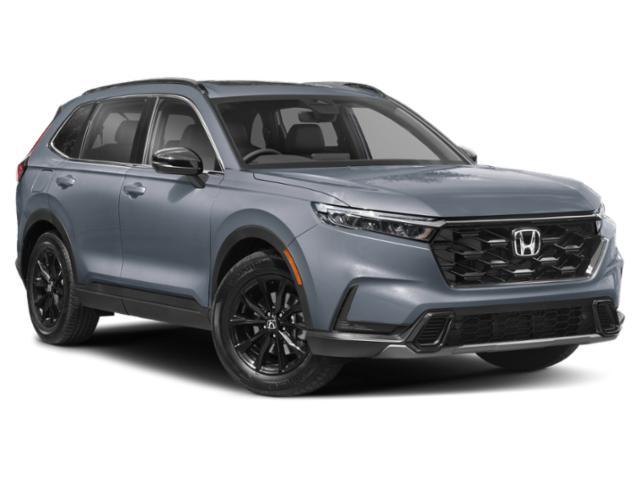 new 2025 Honda CR-V Hybrid car, priced at $41,000