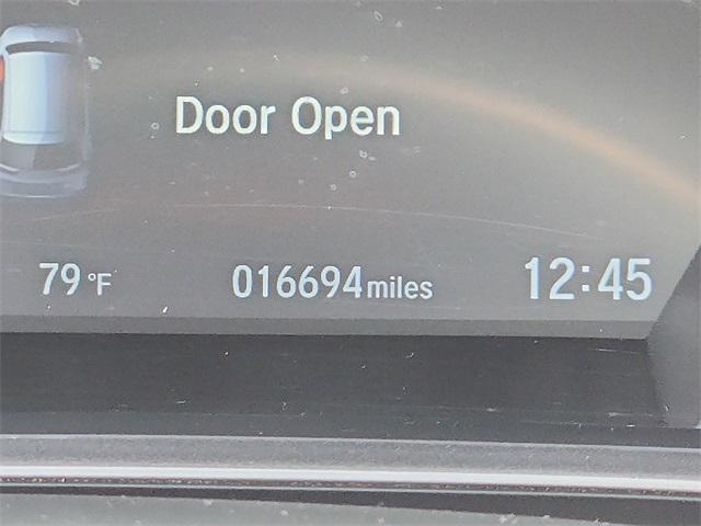used 2021 Honda CR-V car, priced at $29,987