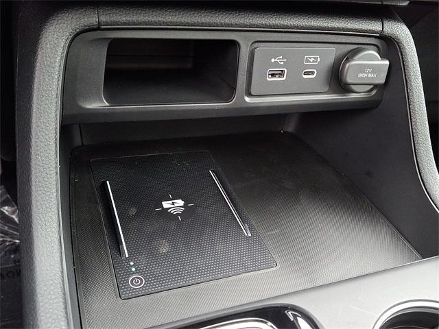 new 2025 Honda Pilot car, priced at $54,575