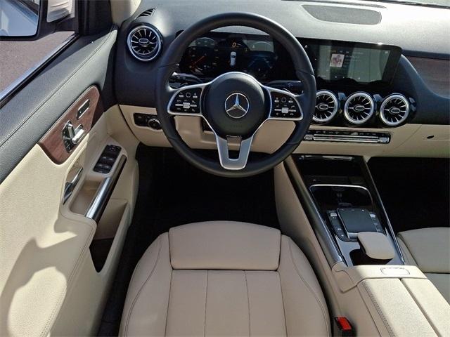 used 2022 Mercedes-Benz GLA 250 car, priced at $31,710