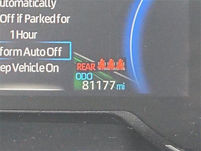 used 2021 Toyota RAV4 Prime car, priced at $26,859