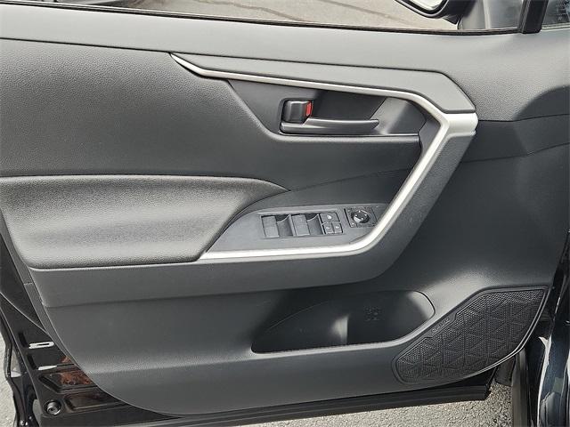 used 2021 Toyota RAV4 Prime car, priced at $26,859