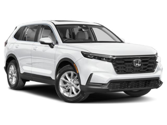 new 2025 Honda CR-V car, priced at $35,655