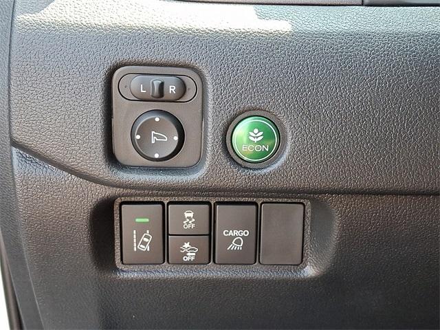 new 2025 Honda Ridgeline car, priced at $43,900