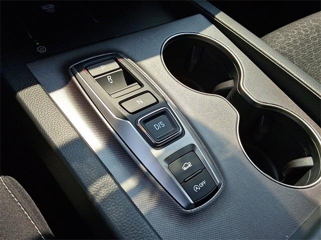 new 2025 Honda Ridgeline car, priced at $43,900