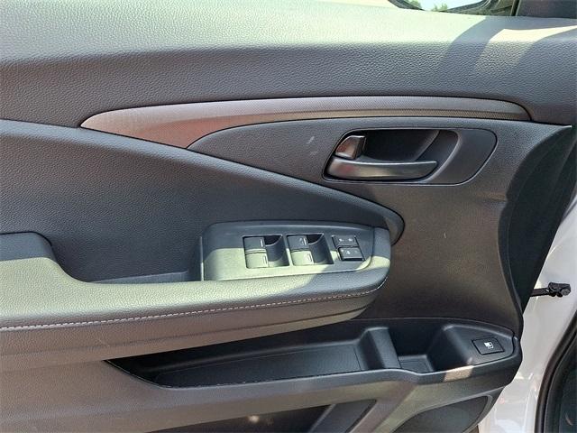 new 2025 Honda Ridgeline car, priced at $43,900