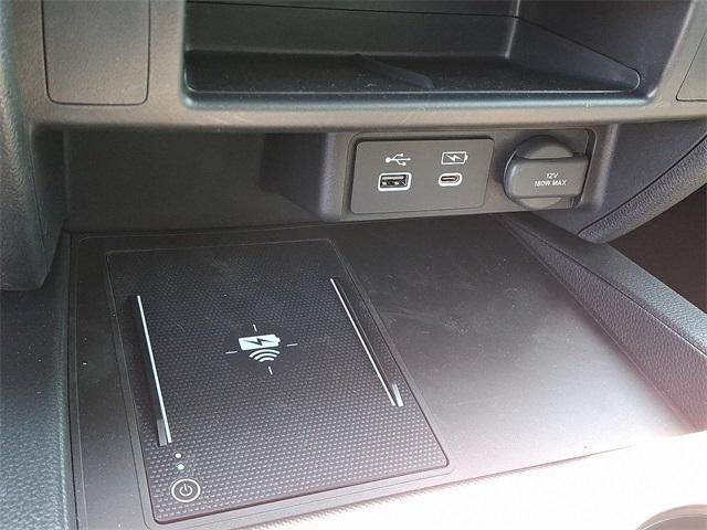 new 2025 Honda Ridgeline car, priced at $43,900