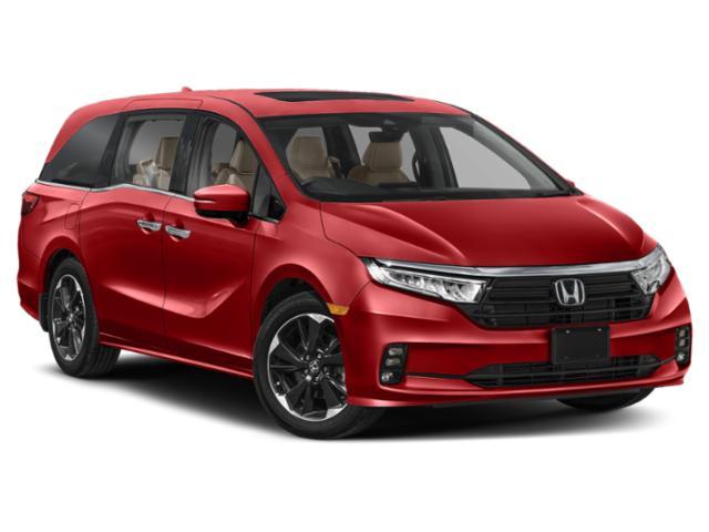 new 2024 Honda Odyssey car, priced at $48,028