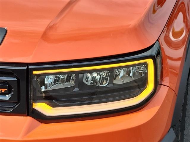 new 2026 Honda Passport car, priced at $54,910