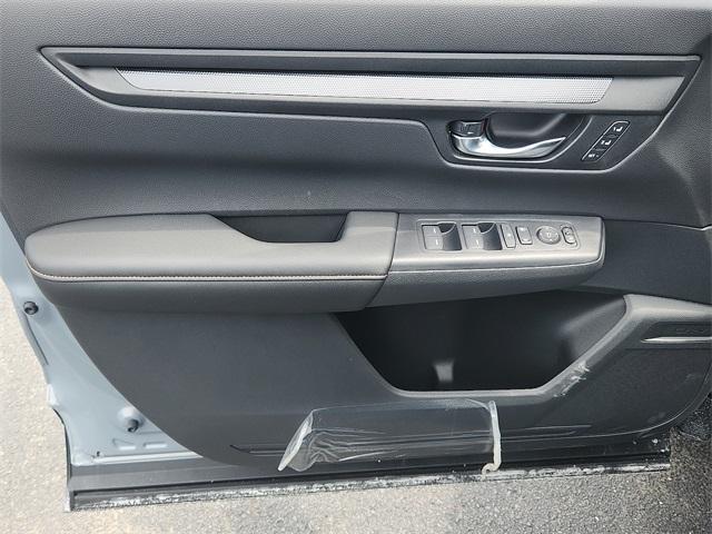 new 2026 Honda CR-V car, priced at $42,075
