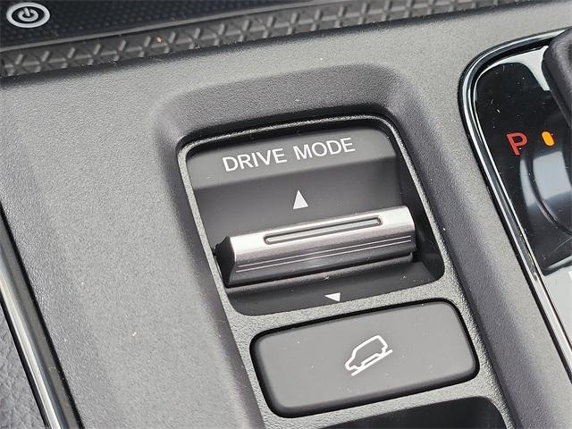 new 2026 Honda CR-V car, priced at $42,075