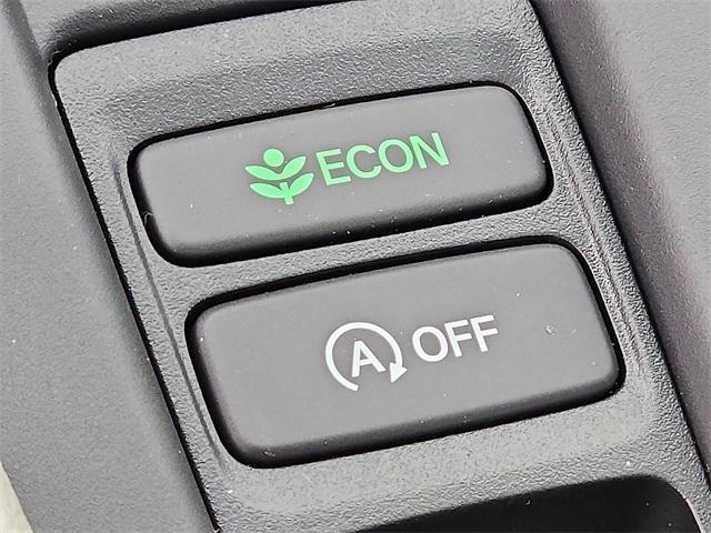 new 2025 Honda Accord car, priced at $31,710
