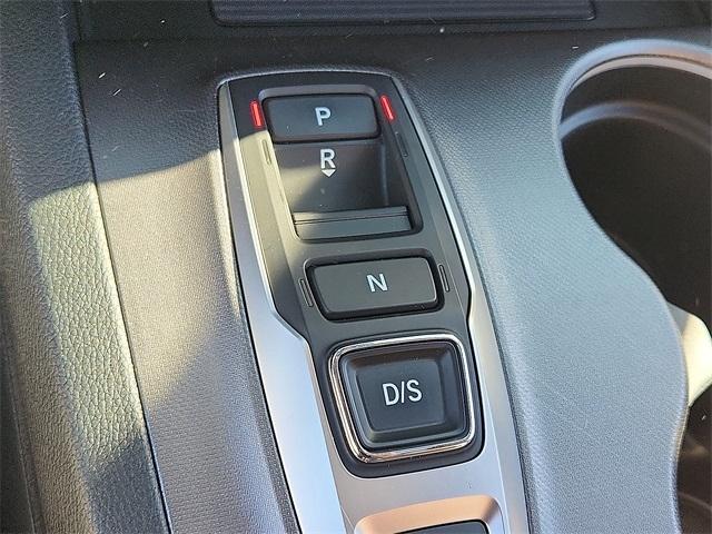 used 2022 Honda Ridgeline car, priced at $32,985