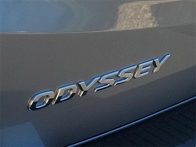 new 2025 Honda Odyssey car, priced at $48,005