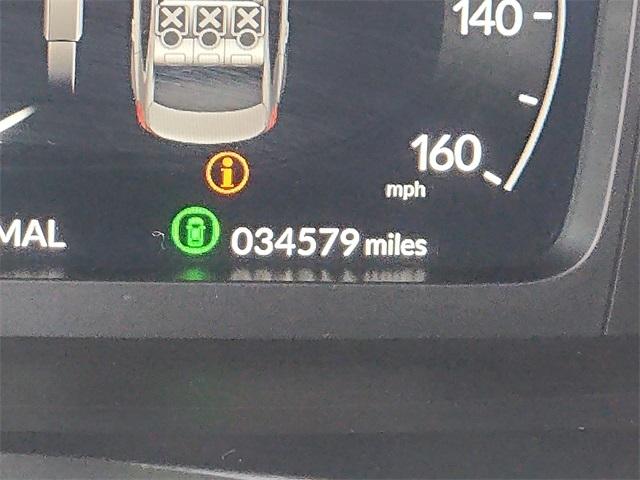 used 2023 Honda Civic car, priced at $25,467