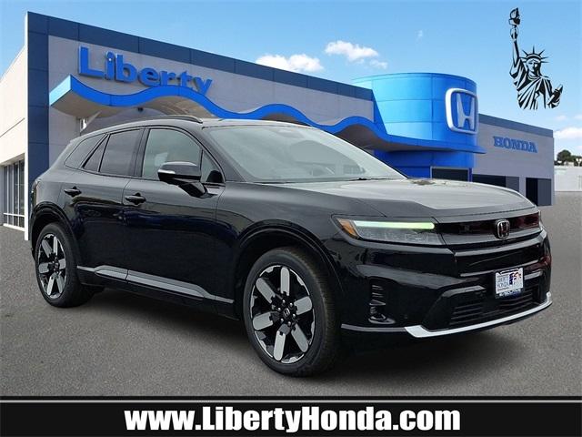 new 2025 Honda Prologue car, priced at $59,850