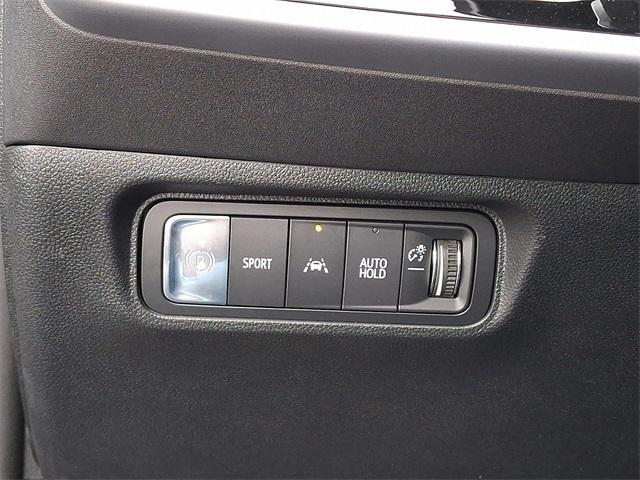 new 2025 Honda Prologue car, priced at $59,850