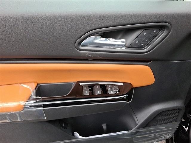 new 2025 Honda Prologue car, priced at $59,850