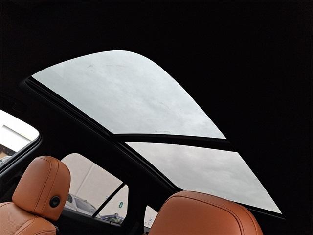 new 2025 Honda Prologue car, priced at $59,850