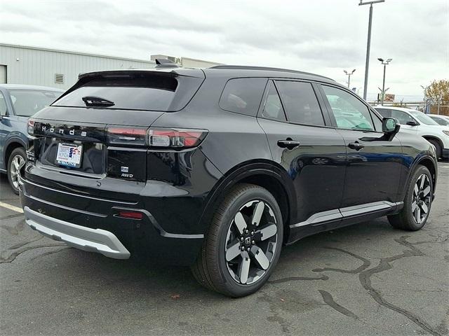 new 2025 Honda Prologue car, priced at $59,850