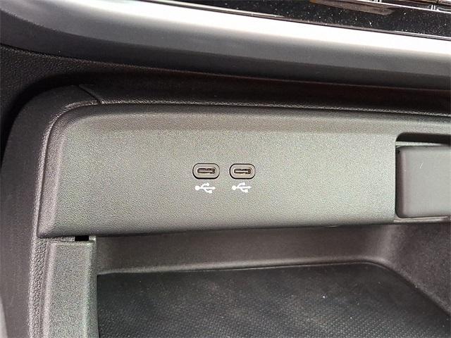 new 2025 Honda Prologue car, priced at $59,850