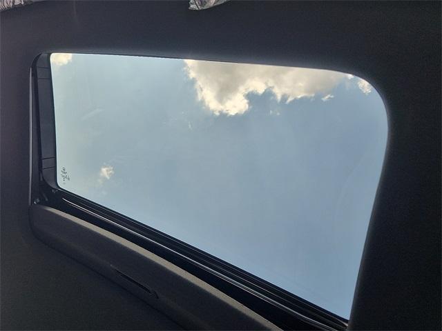 new 2026 Honda Civic Hybrid car, priced at $35,100