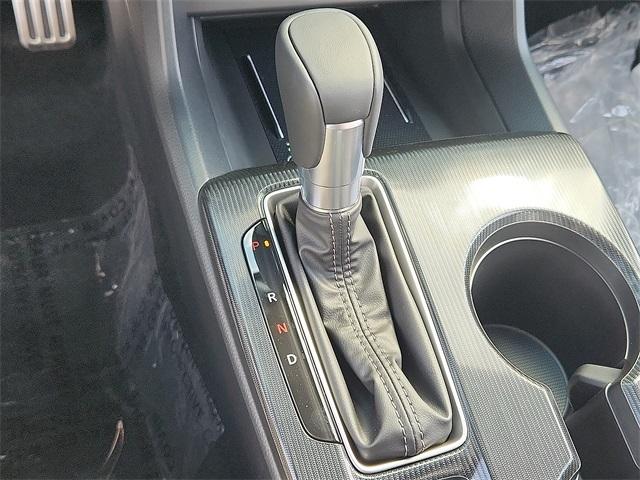 new 2026 Honda Civic Hybrid car, priced at $35,100