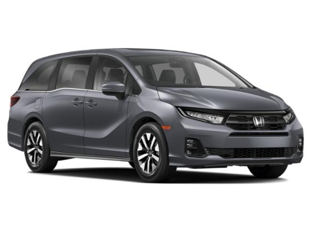 new 2025 Honda Odyssey car, priced at $43,910