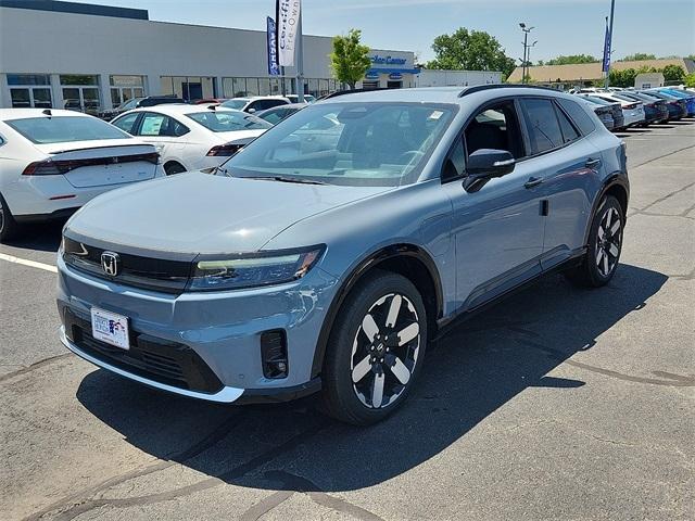 new 2025 Honda Prologue car, priced at $59,805