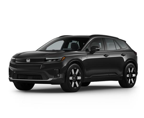 new 2025 Honda Prologue car, priced at $59,850
