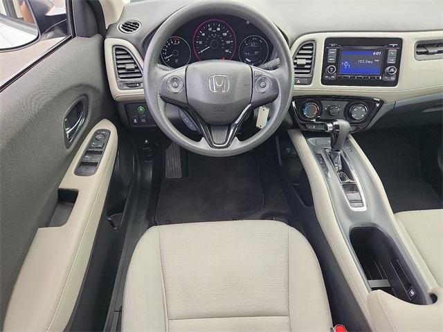 used 2022 Honda HR-V car, priced at $21,877